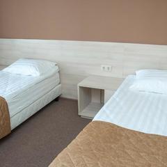 Отель Вояж, Наро-Фоминск, Московская область