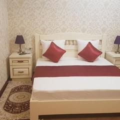 Отель Нальчик Холл, Нальчик, Республика Кабардино-Балкария