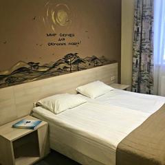 Отель Вояж, Наро-Фоминск, Московская область