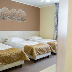 Отель Вояж, Наро-Фоминск, Московская область