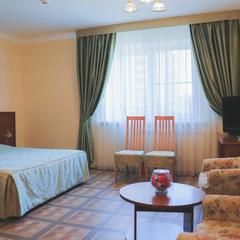 Гостиница Каскад, Наро-Фоминск, Московская область