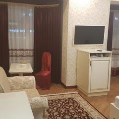 Отель Нальчик Холл, Нальчик, Республика Кабардино-Балкария