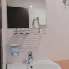 Гостиница Каскад, Наро-Фоминск, Московская область