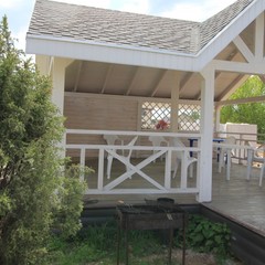 Гостиница На Володарке, Наро-Фоминск, Московская область