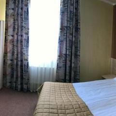 Отель Вояж, Наро-Фоминск, Московская область