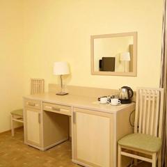 Гостиница Каскад, Наро-Фоминск, Московская область