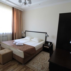 Гостиница На Володарке, Наро-Фоминск, Московская область