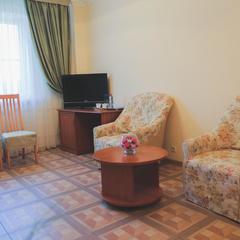 Гостиница Каскад, Наро-Фоминск, Московская область