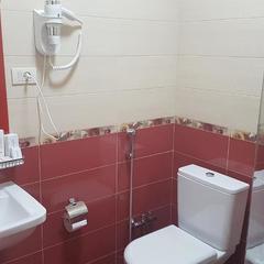 Отель Нальчик Холл, Нальчик, Республика Кабардино-Балкария