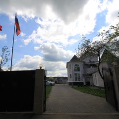 Гостиница На Володарке, Наро-Фоминск, Московская область