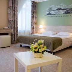 Отель Вояж, Наро-Фоминск, Московская область