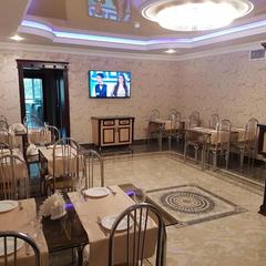 Отель Нальчик Холл, Нальчик, Республика Кабардино-Балкария