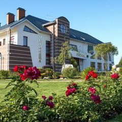 Загородный клуб Ольховка, Наро-Фоминск, Московская область