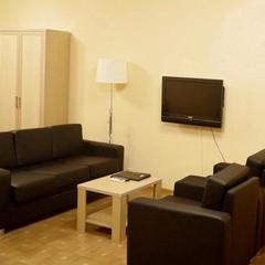 Гостиница Каскад, Наро-Фоминск, Московская область