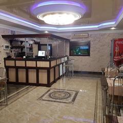 Отель Нальчик Холл, Нальчик, Республика Кабардино-Балкария