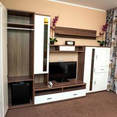 Отель Вояж, Наро-Фоминск, Московская область