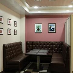 Загородный клуб Ольховка, Наро-Фоминск, Московская область