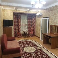 Отель Нальчик Холл, Нальчик, Республика Кабардино-Балкария