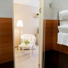 Отель Вояж, Наро-Фоминск, Московская область