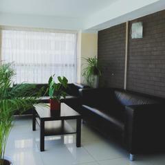 Гостиница Каскад, Наро-Фоминск, Московская область