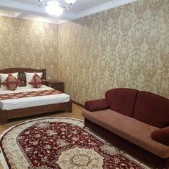 Отель Нальчик Холл, Нальчик, Республика Кабардино-Балкария