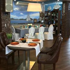 Загородный клуб Ольховка, Наро-Фоминск, Московская область