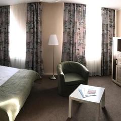 Отель Вояж, Наро-Фоминск, Московская область