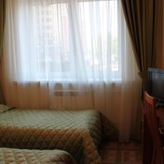 Гостиница Каскад, Наро-Фоминск, Московская область