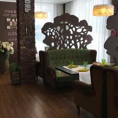 Загородный клуб Ольховка, Наро-Фоминск, Московская область