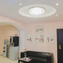 Гостиница Каскад, Наро-Фоминск, Московская область