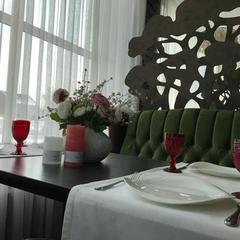 Загородный клуб Ольховка, Наро-Фоминск, Московская область