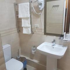 Отель Нальчик Холл, Нальчик, Республика Кабардино-Балкария