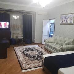 Отель Нальчик Холл, Нальчик, Республика Кабардино-Балкария