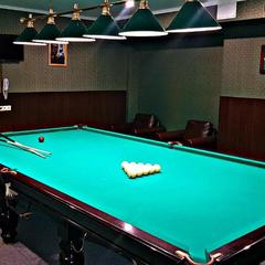 Отель Вояж, Наро-Фоминск, Московская область