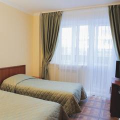 Гостиница Каскад, Наро-Фоминск, Московская область