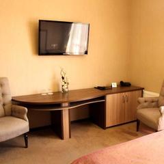 Загородный клуб Ольховка, Наро-Фоминск, Московская область