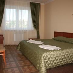 Гостиница Каскад, Наро-Фоминск, Московская область