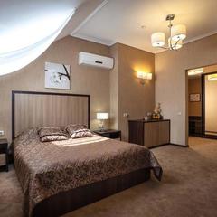 Загородный клуб Ольховка, Наро-Фоминск, Московская область