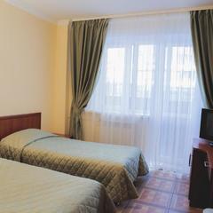 Гостиница Каскад, Наро-Фоминск, Московская область