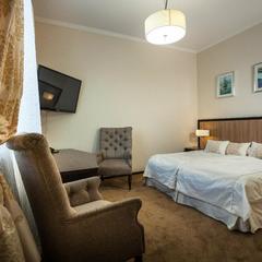 Загородный клуб Ольховка, Наро-Фоминск, Московская область