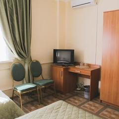 Гостиница Каскад, Наро-Фоминск, Московская область