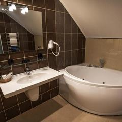 Загородный клуб Ольховка, Наро-Фоминск, Московская область