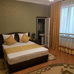 Отель Нальчик Холл, Нальчик, Республика Кабардино-Балкария