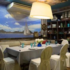 Загородный клуб Ольховка, Наро-Фоминск, Московская область