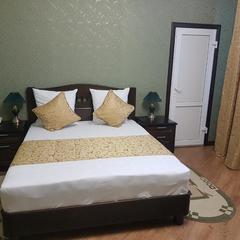 Отель Нальчик Холл, Нальчик, Республика Кабардино-Балкария