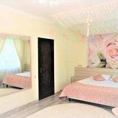 Отель Акварели Рус, Наро-Фоминск, Московская область