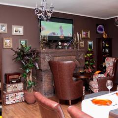 Загородный клуб Ольховка, Наро-Фоминск, Московская область