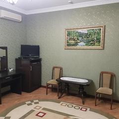 Отель Нальчик Холл, Нальчик, Республика Кабардино-Балкария