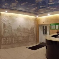 Гостиница Вилла Гранде, Наро-Фоминск, Московская область