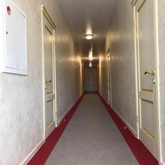 Гостиница Вилла Гранде, Наро-Фоминск, Московская область